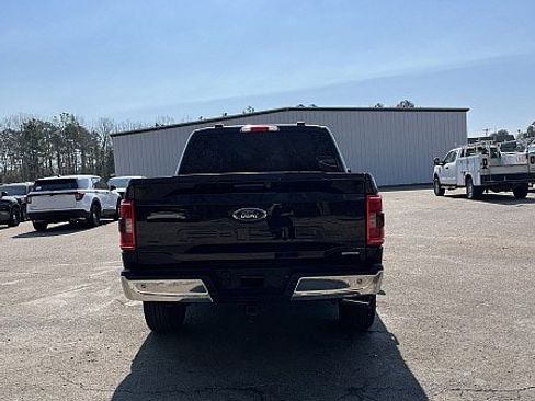 Used 2021 Ford F150 XLT w/ Equipment Group 302A High AWD/4WD image 6