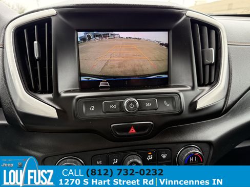 Used 2020 GMC Terrain SLE w/ Driver Convenience Package image 27