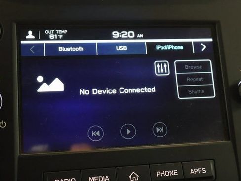 Used 2025 Subaru Forester AWD/4WD image 24