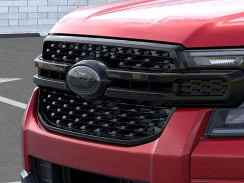 New 2026 Ford Ranger XLT w/ FX4 Off-Road Package AWD/4WD image 20