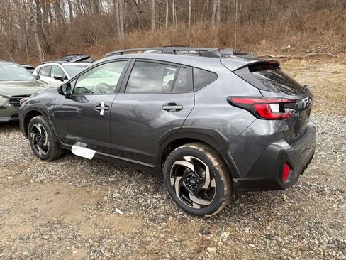 New 2026 Subaru Crosstrek 2.5i Limited image 3