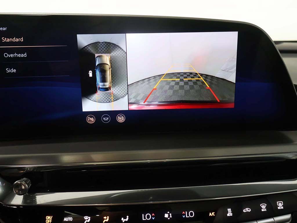 Used 2024 Cadillac Lyriq Sport RWD image 44