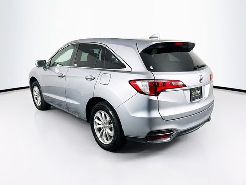Used 2018 Acura RDX FWD image 5