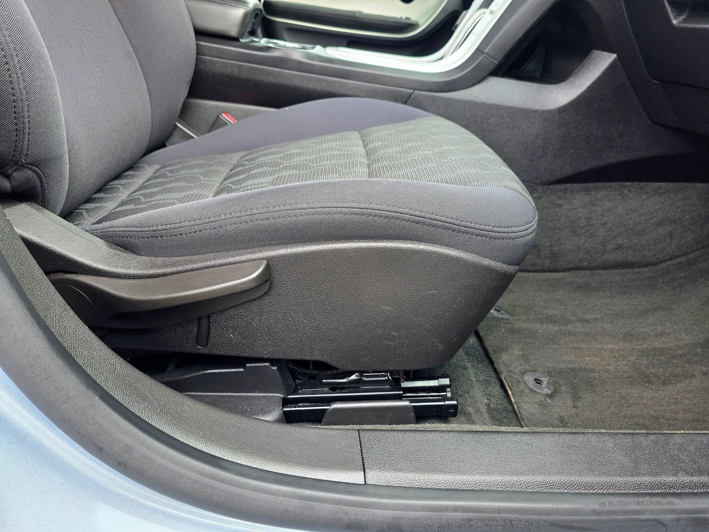 Used 2013 Chevrolet Volt FWD image 52