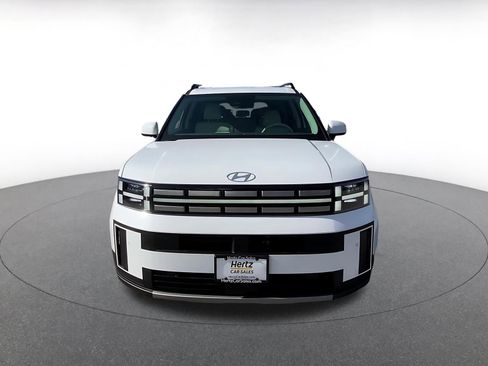 Used 2025 Hyundai Santa Fe SEL image 4