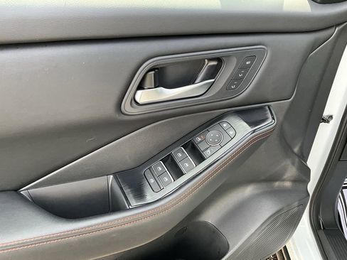 Certified 2025 Nissan Rogue SV w/ Rock Creek Premium Package image 44