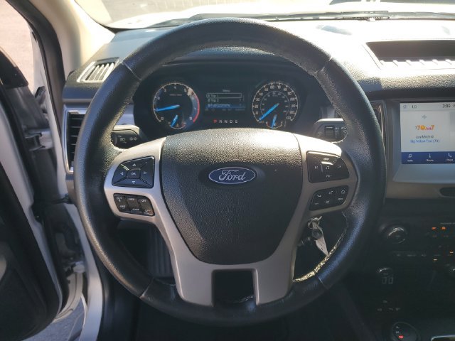 Used 2019 Ford Ranger XLT w/ Black Appearance Package AWD/4WD image 30