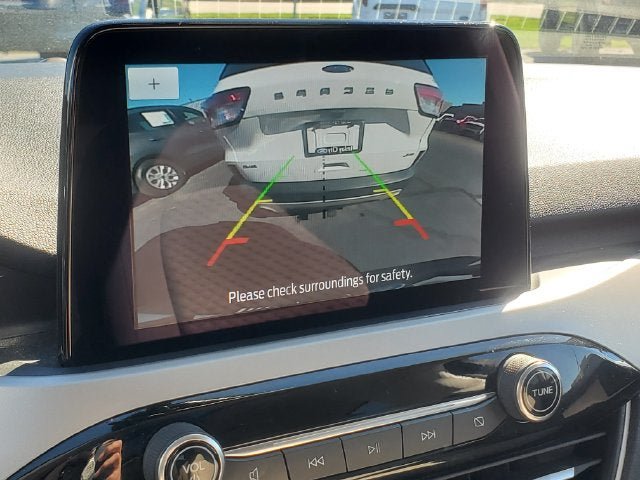 Certified 2022 Ford Escape SE w/ Convenience Package AWD/4WD image 15