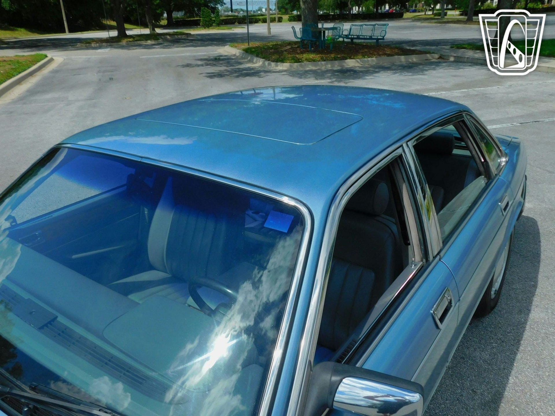 Used 1991 Jaguar XJ Vanden Plas RWD image 29