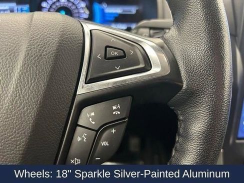 Used 2023 Ford Edge SEL image 40