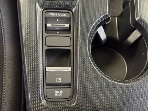 New 2026 Honda Civic Sport image 33