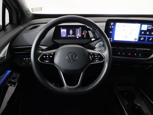Used 2024 Volkswagen ID.4 2WD image 7