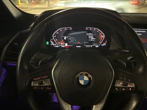 Used 2023 BMW X6 xDrive40i w/ Premium Package image 15