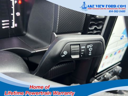 New 2025 Ford Ranger XLT w/ Black Appearance Package image 26