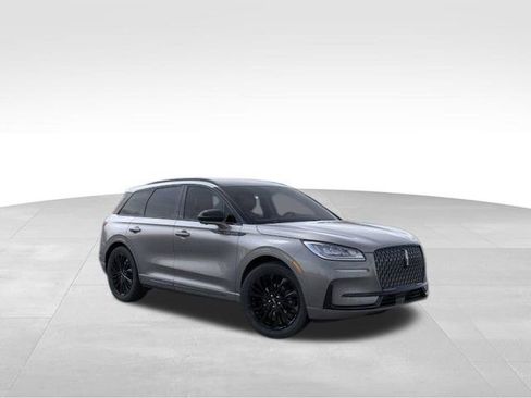 New 2026 Lincoln Corsair Premiere image 36