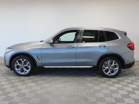 Used 2024 BMW X3 sDrive30i RWD image 5