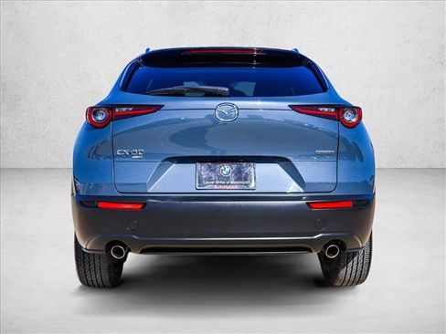 Used 2025 MAZDA CX-30 AWD 2.5 S w/ Preferred Package image 6