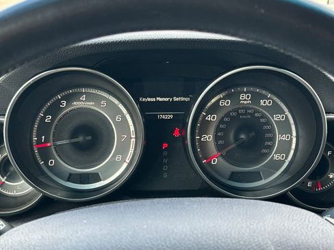 Used 2011 Acura MDX w/ Advance & Entertainment AWD/4WD image 23