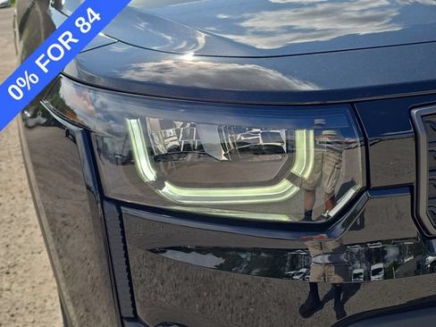 New 2026 Jeep Cherokee Limited AWD/4WD image 7