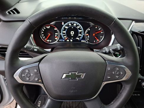 Used 2024 Chevrolet Traverse Premier w/ Redline Edition image 21