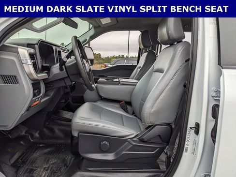 Used 2024 Ford F250 XL image 3