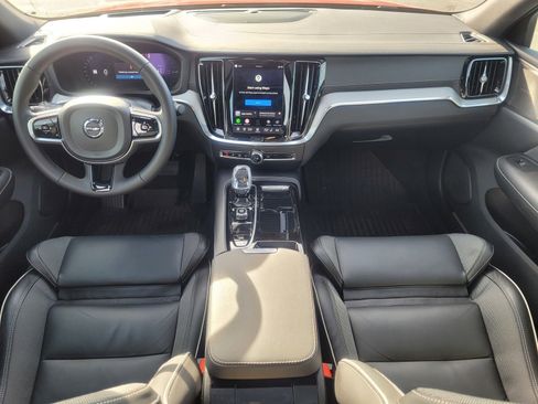 Certified 2024 Volvo S60 T8 Ultimate AWD/4WD image 17