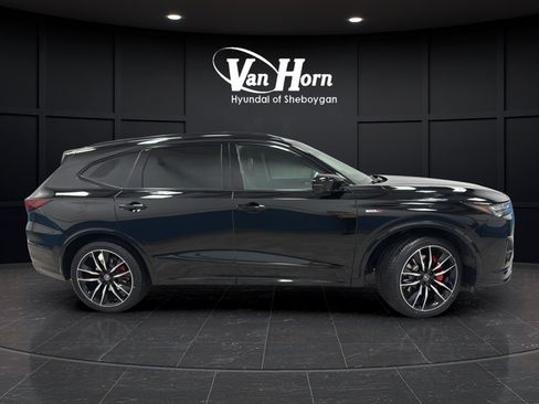Used 2023 Acura MDX Type S AWD/4WD image 2
