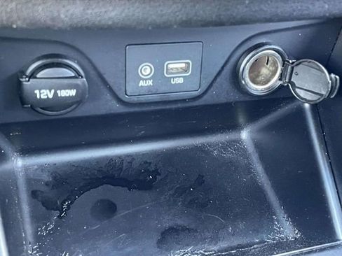 Used 2017 Hyundai Tucson Sport image 37