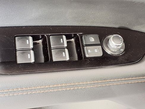 Used 2023 MAZDA CX-5 AWD 2.5 S w/ Premium Package image 14