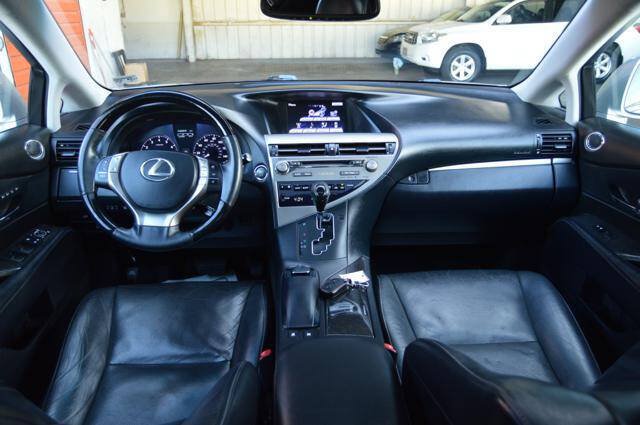 Used 2014 Lexus RX 350 AWD w/ Navigation Package image 52