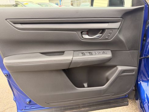 Certified 2024 Honda CR-V Sport-L image 12
