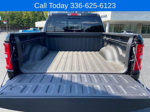 New 2026 RAM 1500 Big Horn AWD/4WD image 10