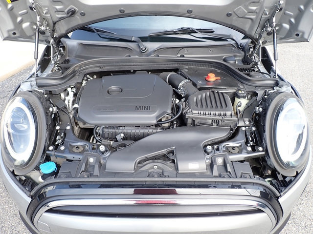 Used 2023 MINI Cooper Convertible FWD image 20