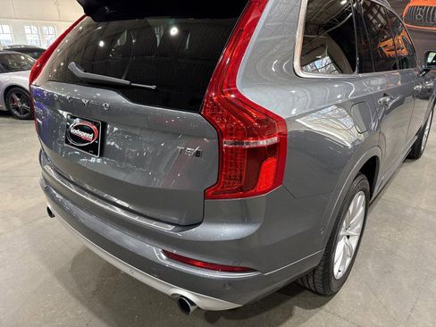 Used 2018 Volvo XC90 T5 Momentum w/ Convenience Package image 44