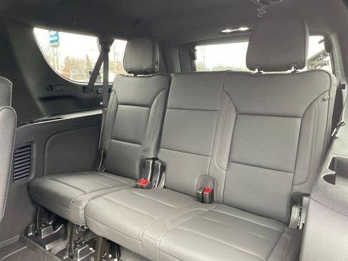 New 2026 Chevrolet Suburban High Country image 20
