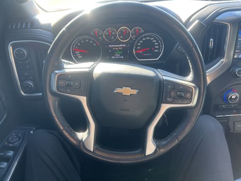 Used 2020 Chevrolet Silverado 1500 LT w/ Fleet Comfort Package image 18