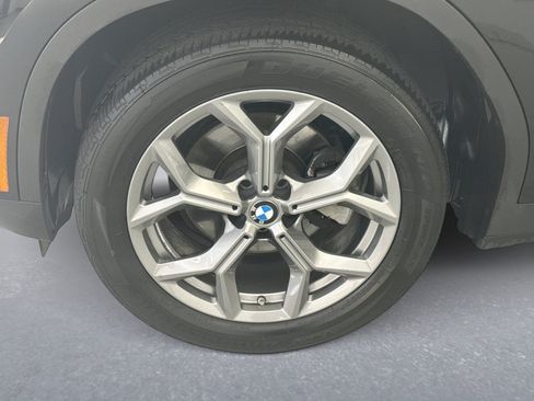 Used 2023 BMW X3 xDrive30i w/ Premium Package AWD/4WD image 27