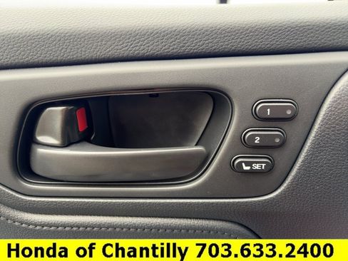 Certified 2026 Honda Odyssey Sport-L image 21