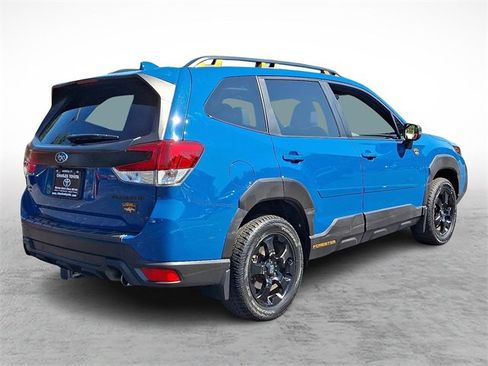 Used 2022 Subaru Forester Wilderness image 6