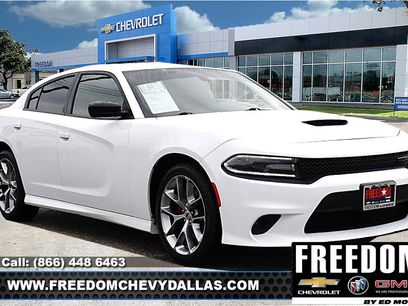 Used 2020 Dodge Charger GT w/ Blacktop Package