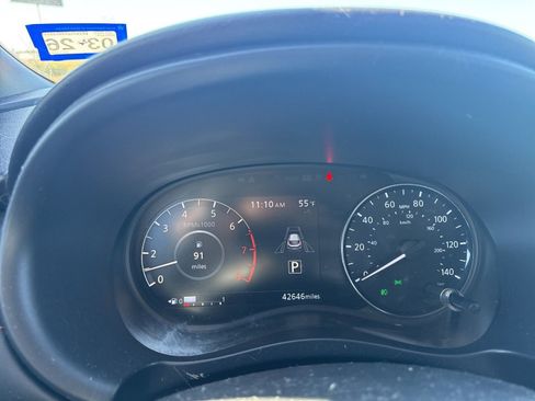 Used 2021 Nissan Kicks SR image 7