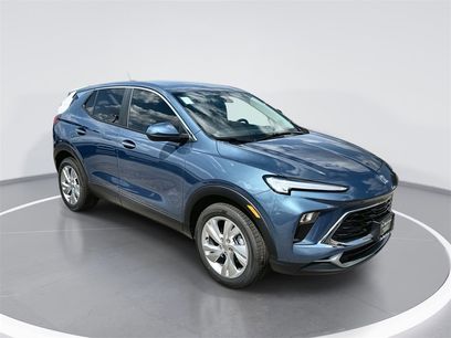 New 2026 Buick Encore GX Preferred w/ Comfort Package