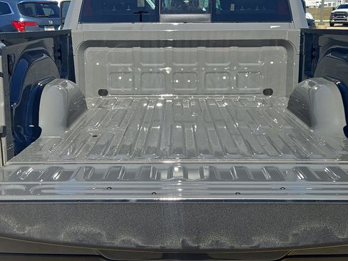 New 2026 RAM 2500 Tradesman image 6