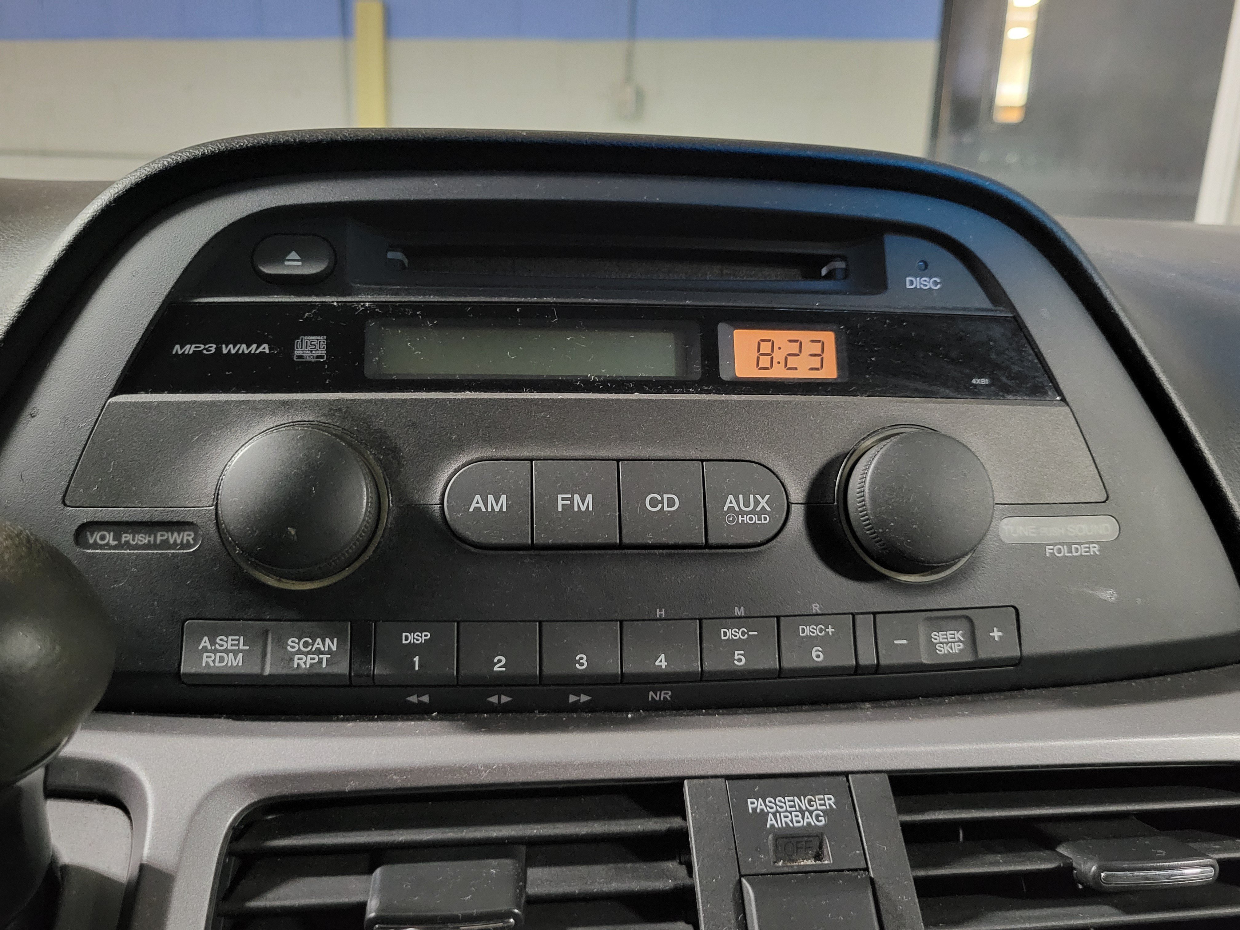 Used 2008 Honda Odyssey LX image 27