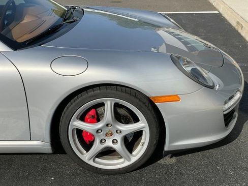 Used 2009 Porsche 911 Carrera S RWD image 21