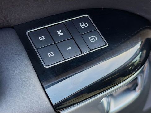 Used 2021 Land Rover Range Rover Sport HSE Silver Edition image 23