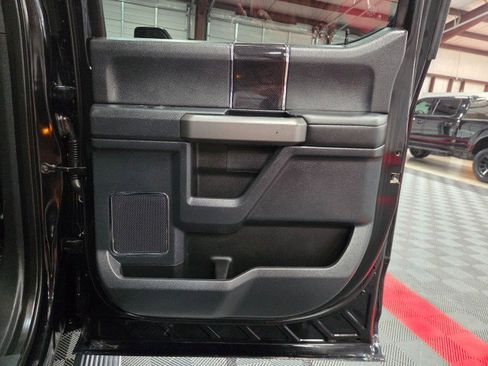 Used 2022 Ford F350 Platinum image 38