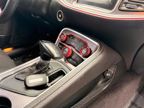 Used 2016 Dodge Challenger SXT w/ Cold Weather Group image 18