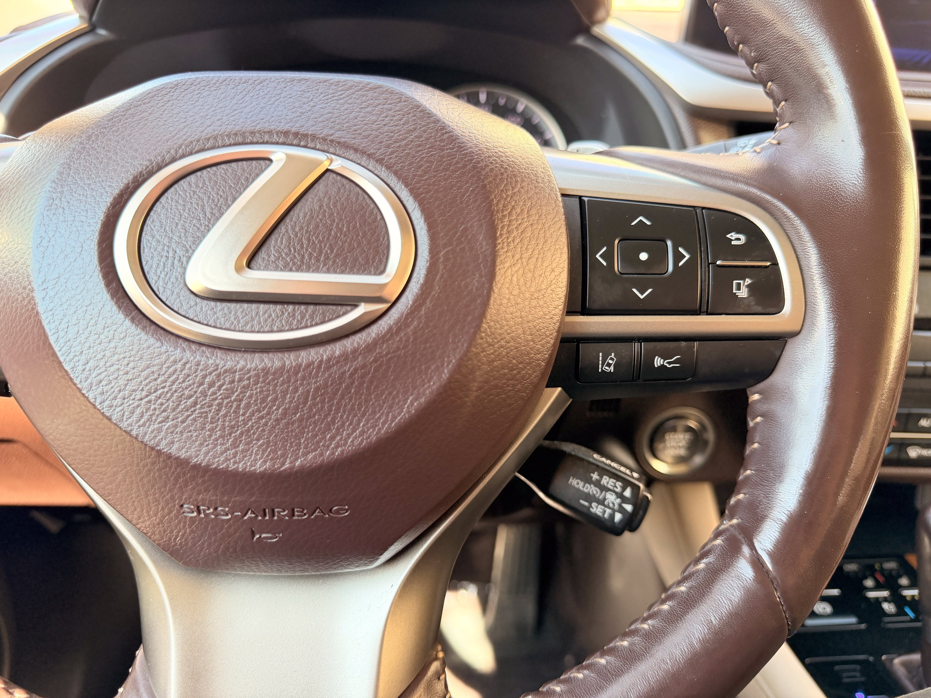 Used 2020 Lexus RX 350 AWD w/ Premium Package image 35