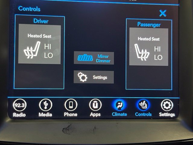 Used 2019 Chrysler 300 S AWD/4WD image 30